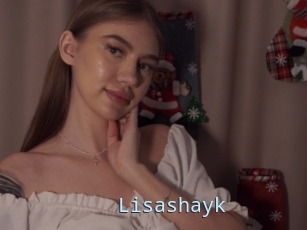 Lisashayk