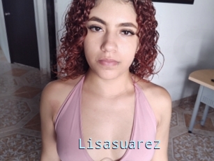 Lisasuarez