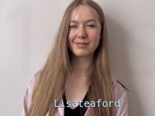 Lisateaford