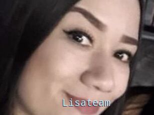 Lisateam