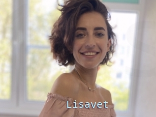 Lisavet