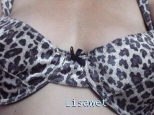Lisawet
