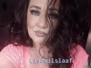 Lisawilslaaf