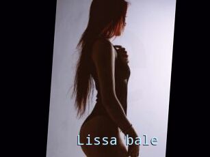 Lissa_bale