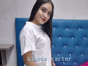 Lissaa_carter