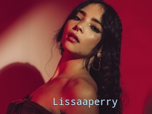 Lissaaperry