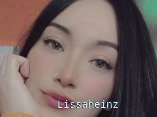 Lissaheinz