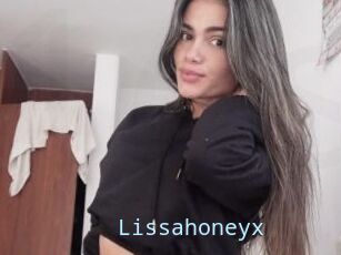 Lissahoneyx