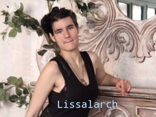 Lissalarch
