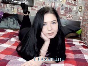 Lissamini