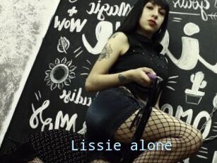 Lissie_alone