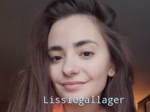 Lissiegallager