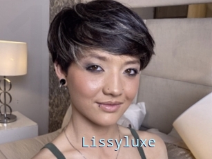 Lissyluxe