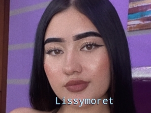 Lissymoret
