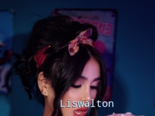 Liswalton