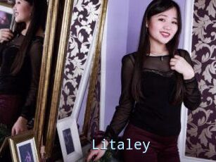 Litaley