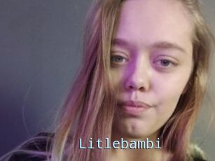 Litlebambi