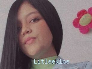 Litleekloe