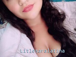 Litlesaralatina