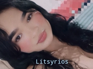 Litsyrios