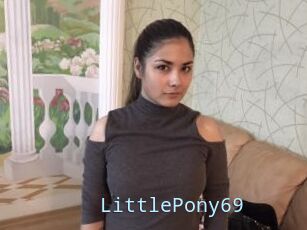 LittlePony69