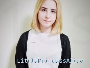 LittlePrincessAlice