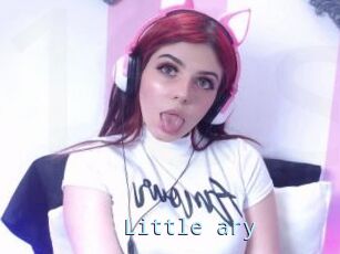 Little_ary