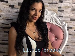 Little_brooke