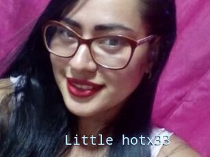 Little_hotx33