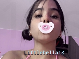 Littlebella18