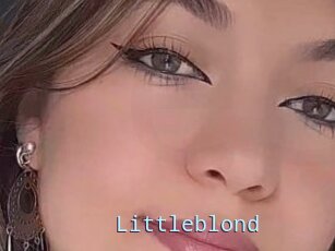 Littleblond