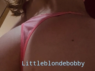 Littleblondebobby