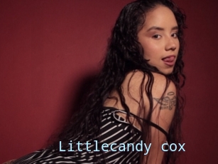 Littlecandy_cox