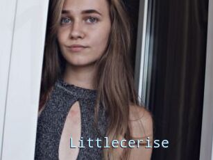 Littlecerise