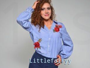Littlefairyy