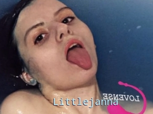 Littlejanna
