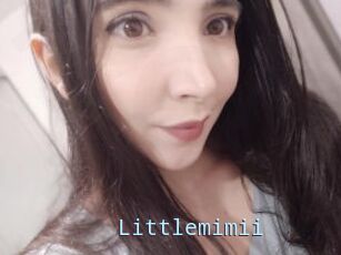 Littlemimii