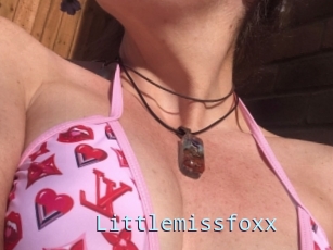 Littlemissfoxx