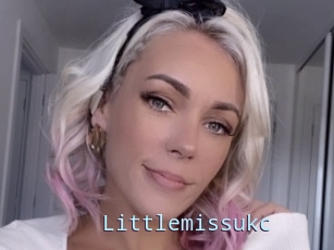 Littlemissukc