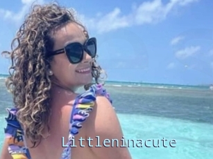Littleninacute