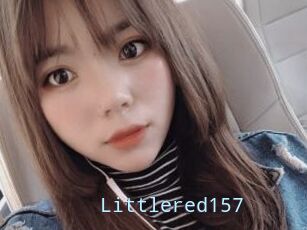 Littlered157