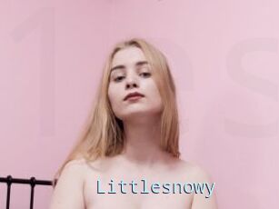 Littlesnowy