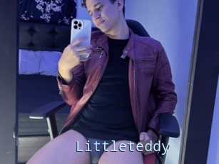 Littleteddy