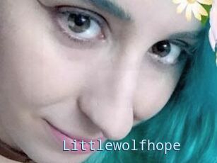 Littlewolfhope