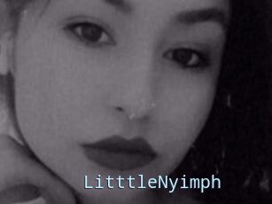 LitttleNyimph