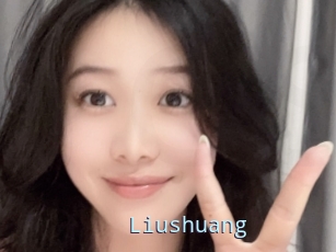 Liushuang