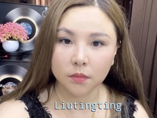 Liutingting