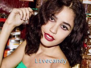 Livecandy