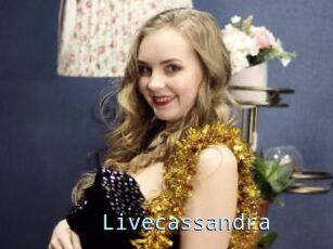 Livecassandra