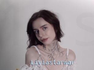 Liviastarwar